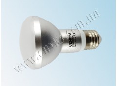 Светодиодная лампа E27 3,5Вт 200-240В R63 (VM-06035) 